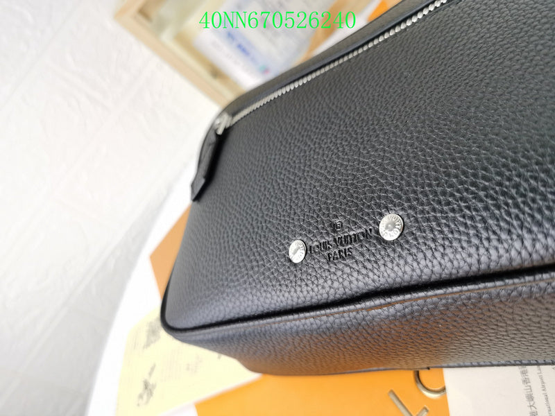 COZY BAGS - CHL Wallet - 900