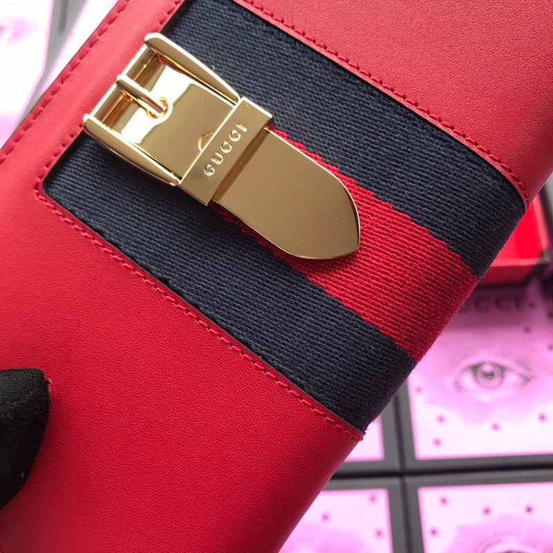 COZY BAGS - Guki Wallet - 671