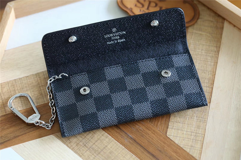 COZY BAGS - LOV Card Case - 129