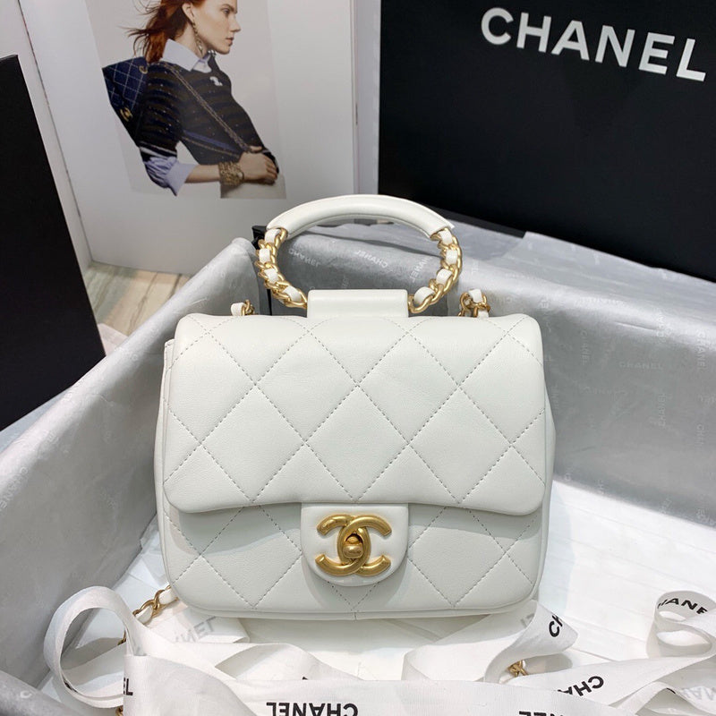 COZY BAGS - CHL Lady Bags - 653