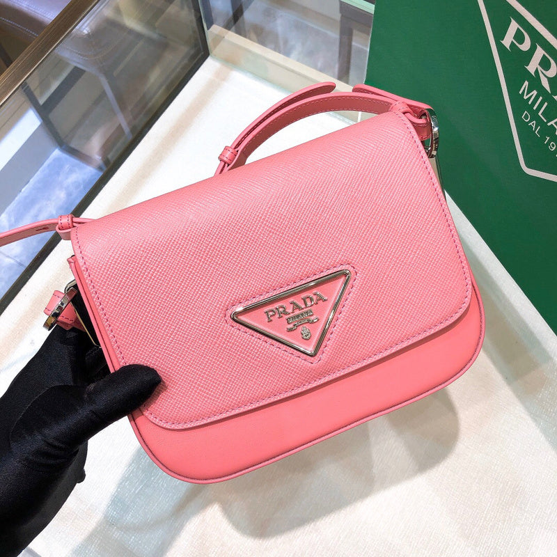JB - PD Lady Bags - 559