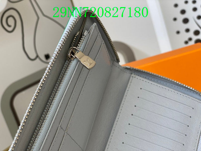 COZY BAGS - CHL Wallet - 618