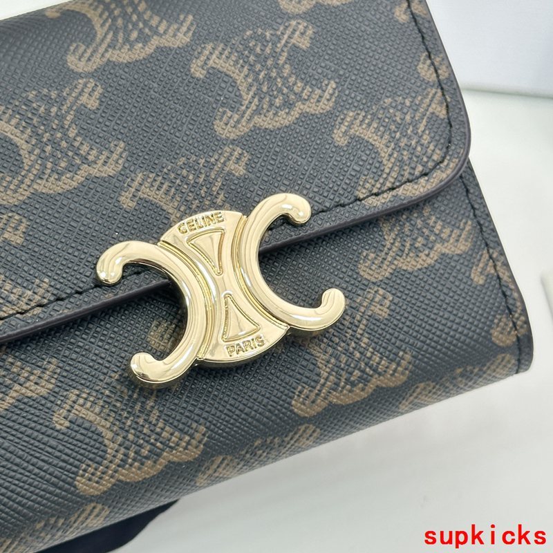 COZY BAGS - Mix Wallets - 724
