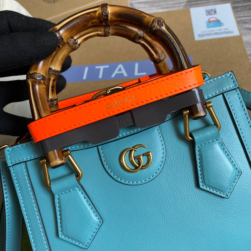 COZY - Guki Lady Bags - 964