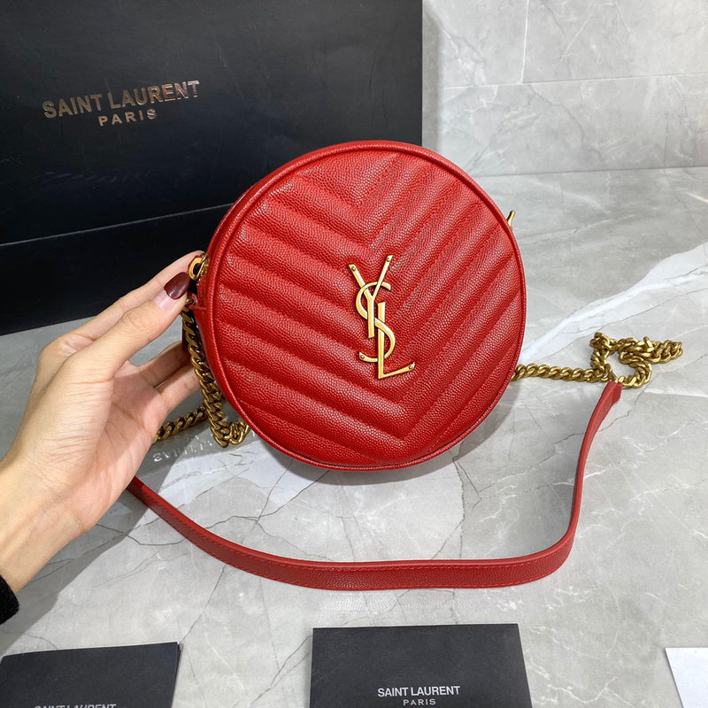 Cozy Bags - YLS Bags - 237