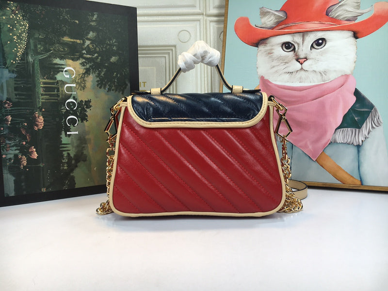 COZY BAGS - GUKI Bags - 439