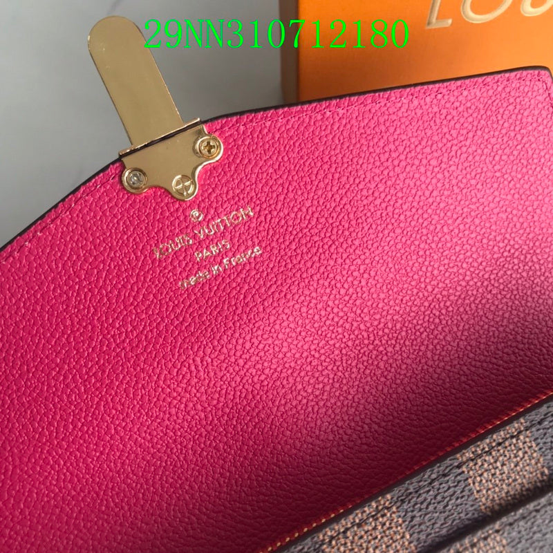 COZY BAGS - CHL Wallet - 757