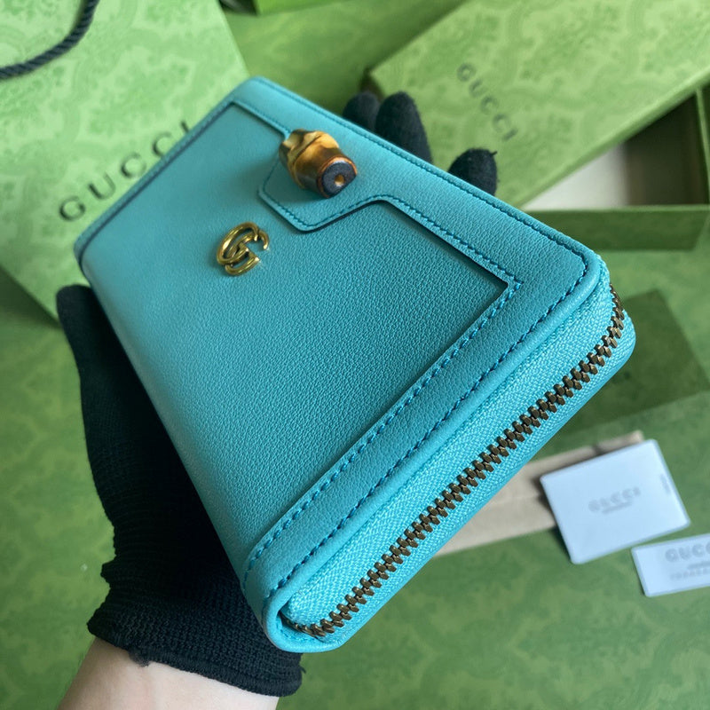 Cozy Bags - GUKI Women Wallets - 092