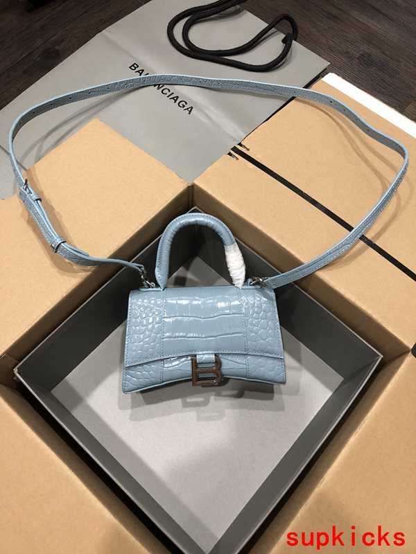 COZY BAGS - BG Hourglass Bags - 183