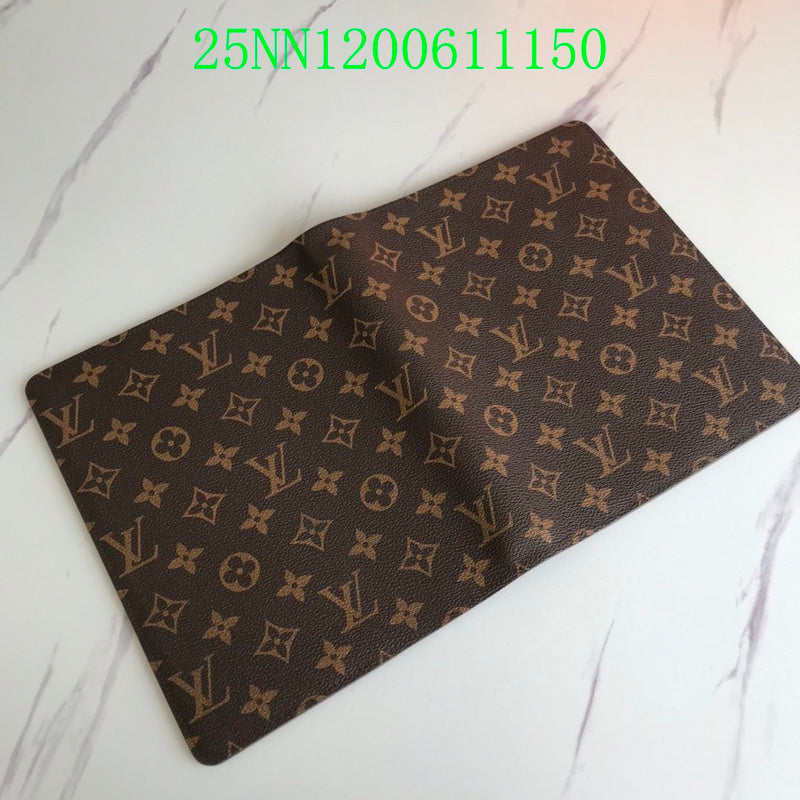 COZY BAGS - CHL Wallet - 839