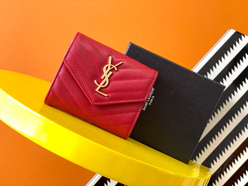 COZY BAGS - YLS Wallets - 021