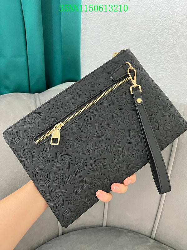 COZY BAGS - LOV Wallet - 1175