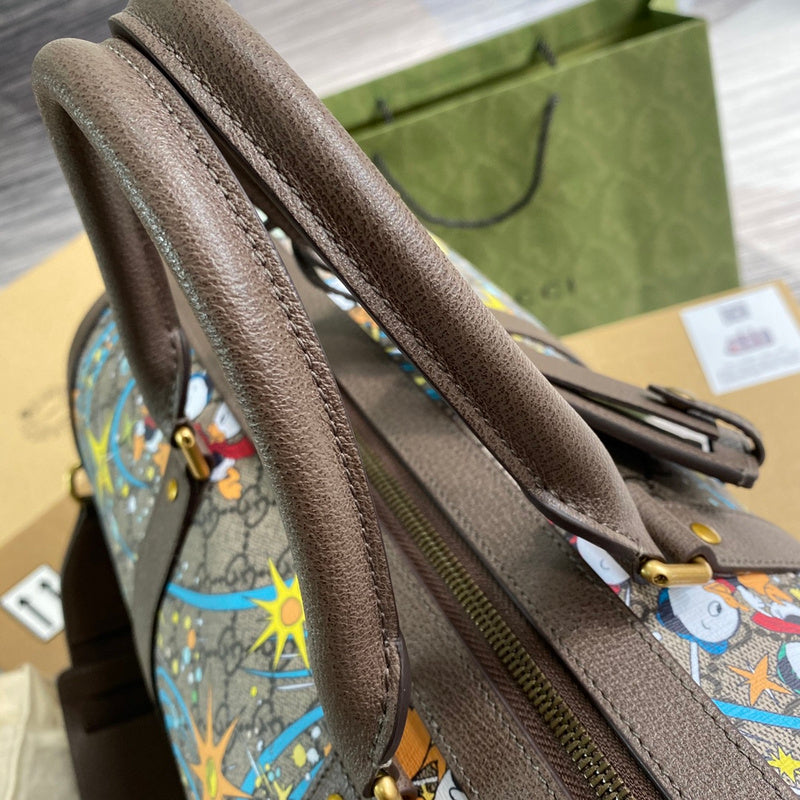 COZY BAGS - GUKI Bags - 2272