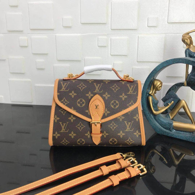 COZY - LV Bags - 4300