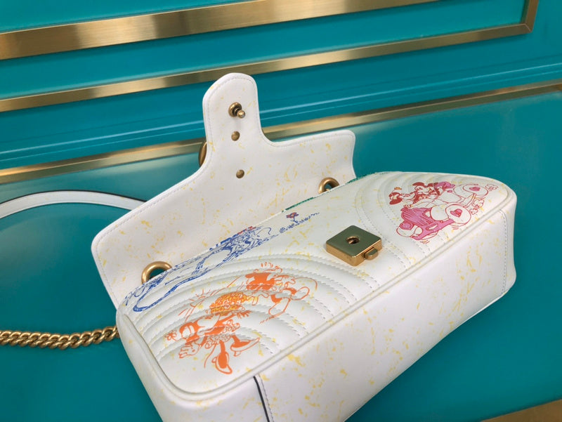 COZY BAGS - GUKI Bags - 2314