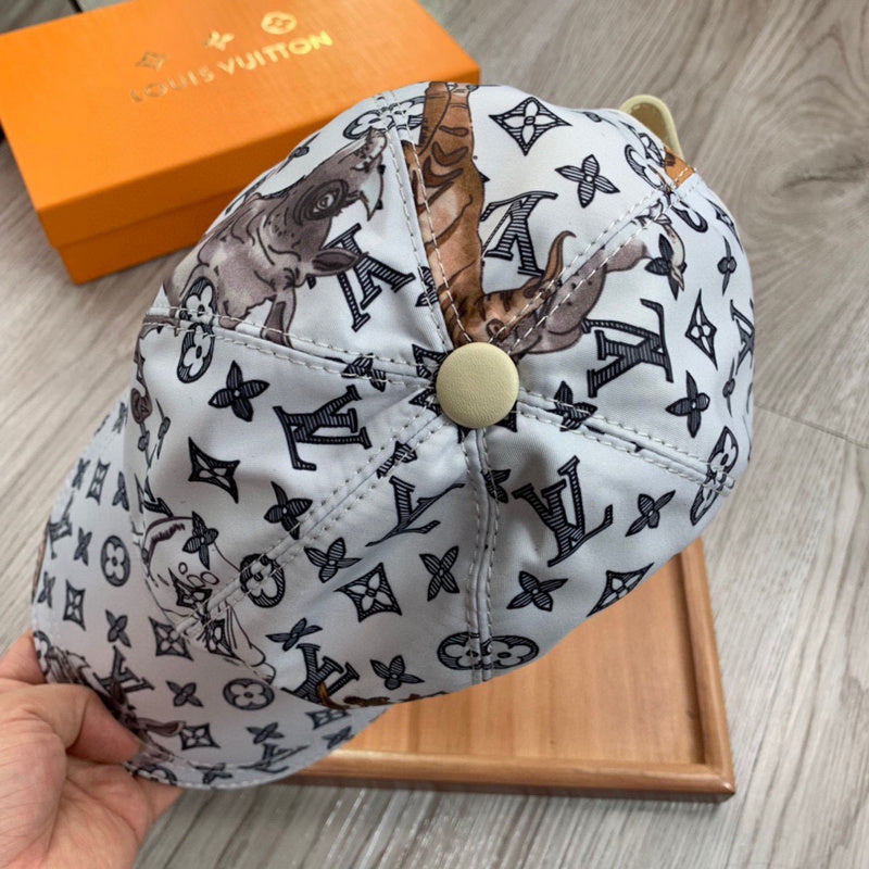 COZY BAGS - LOV Hats & Caps - 030