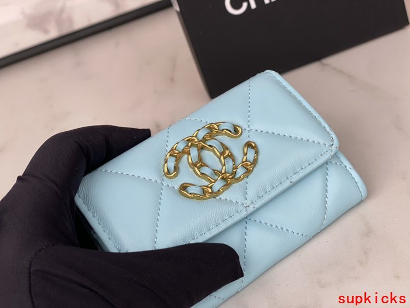 COZY BAGS - Mix Wallets - 749