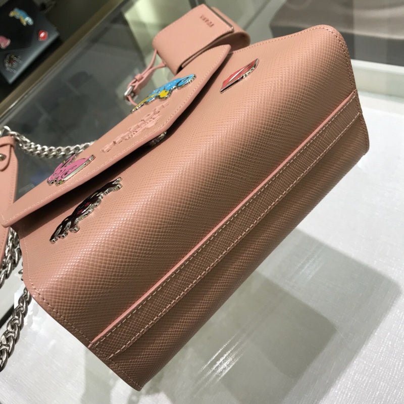 JB - PD Lady Bags - 552