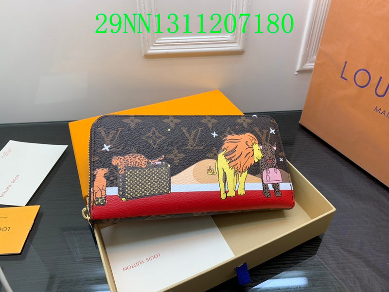 COZY BAGS - LOV Wallet - 860