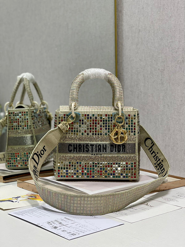 COZY - DOR Bags - 226