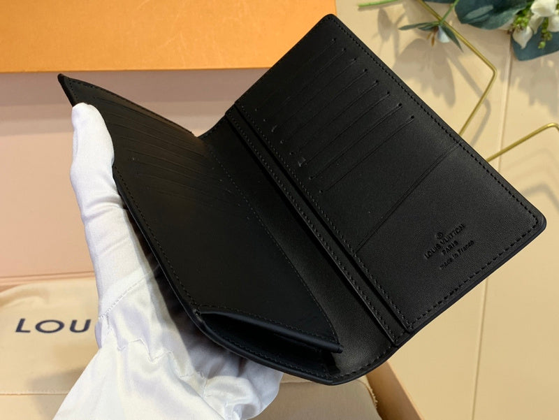 COZY - LOV Wallets - 222