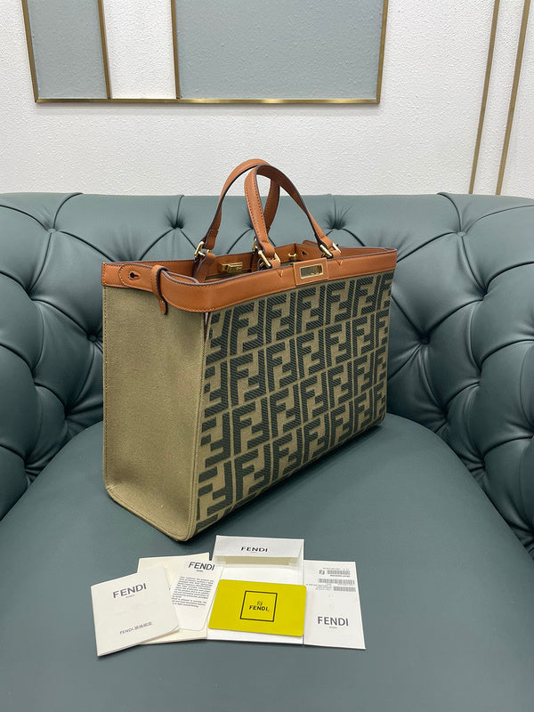 COZY BAGS - FDE Bags - 401