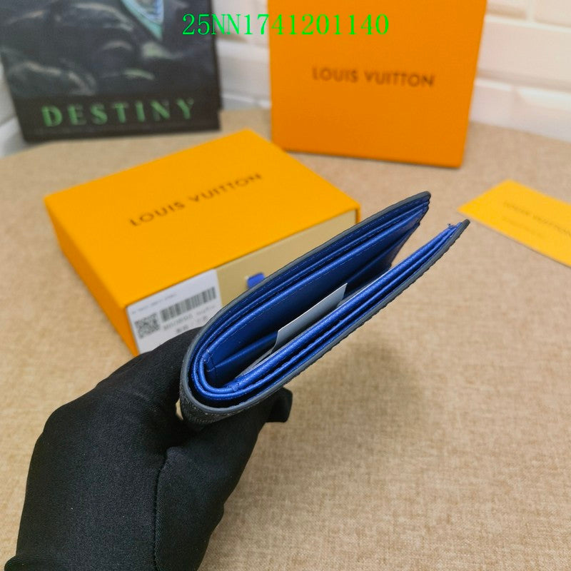COZY BAGS - CHL Wallet - 449