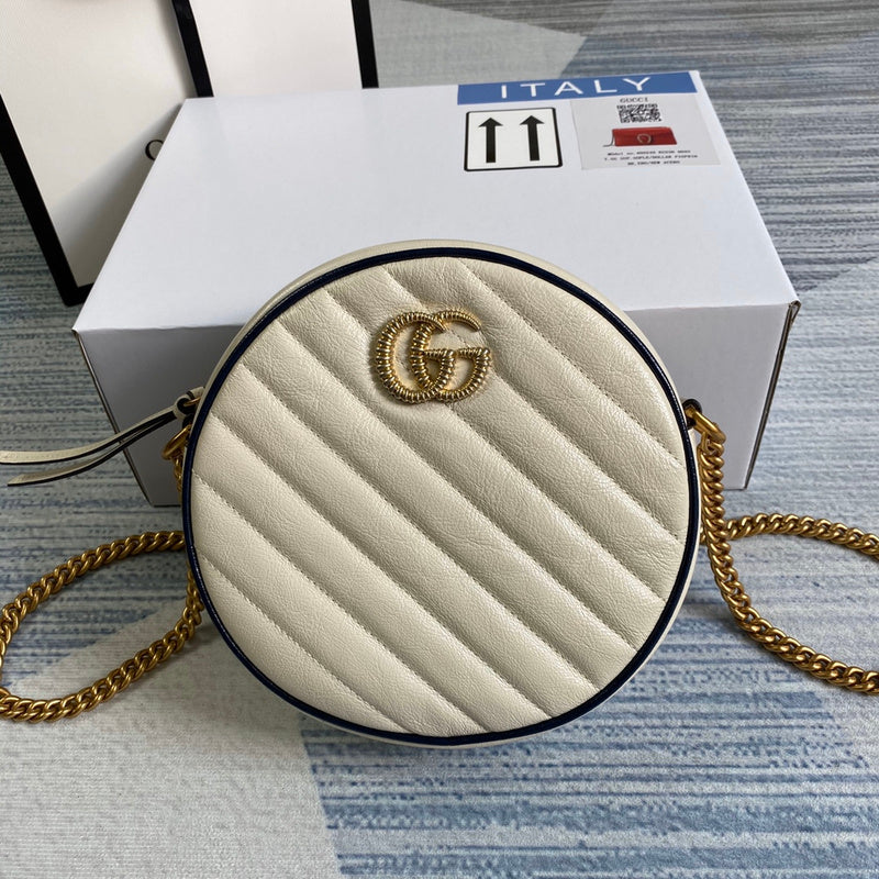 COZY BAGS - GUKI Bags - 2215