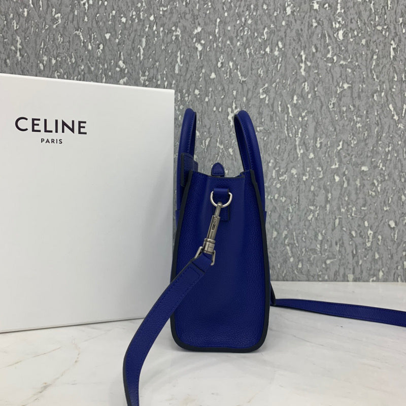 COZY - COL Bags - 246