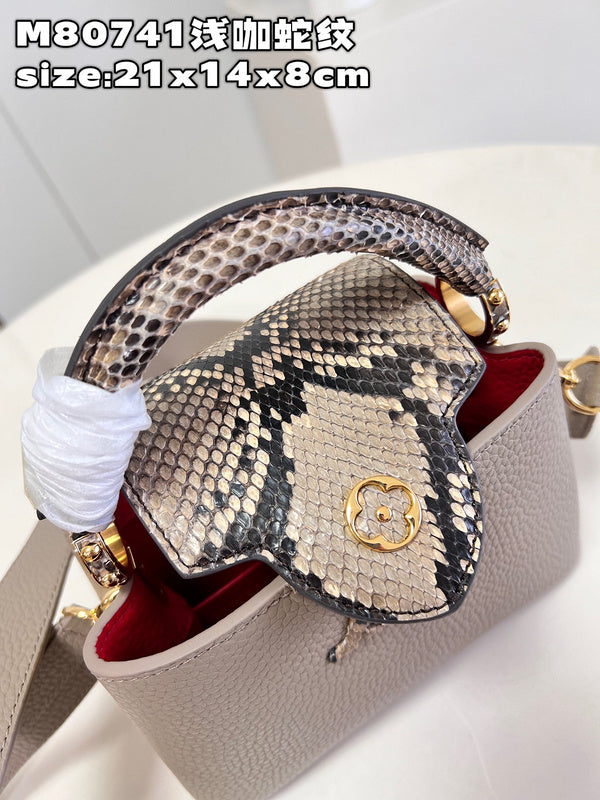 COZY - LV Bags - 1039