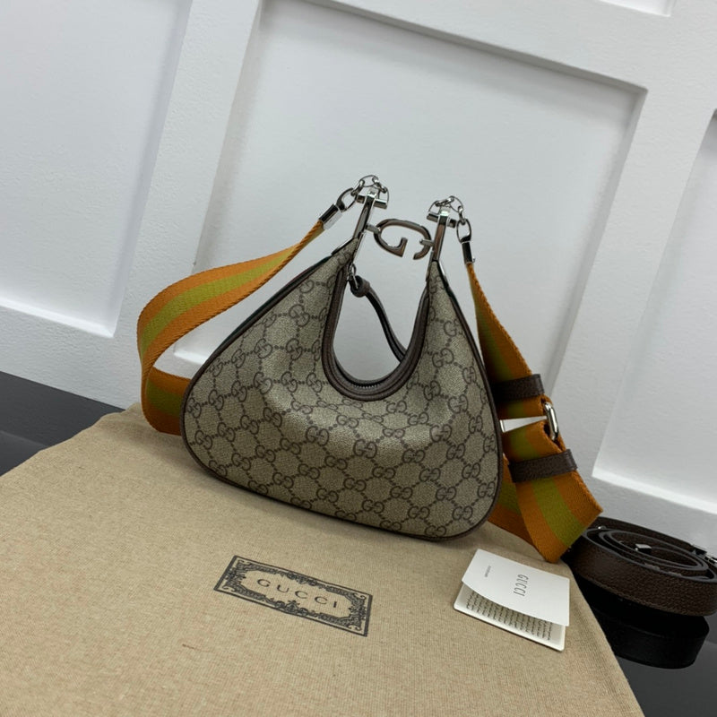 COZY BAGS - GUKI Bags - 728
