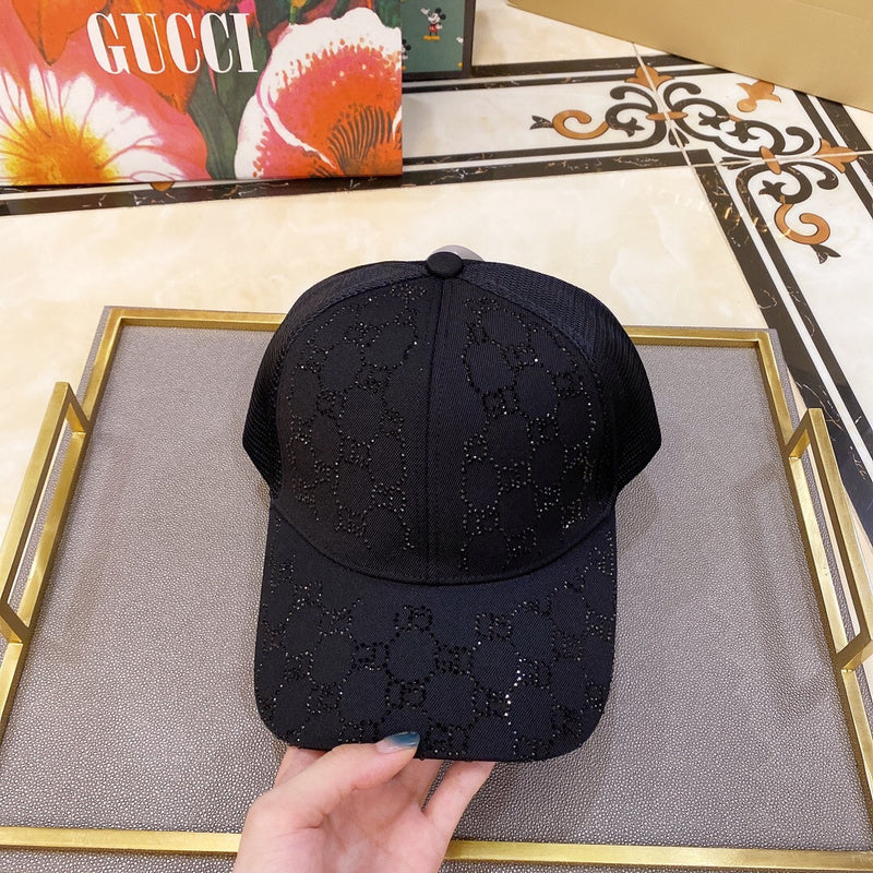 COZY BAGS - Guki Hats & Caps - 371