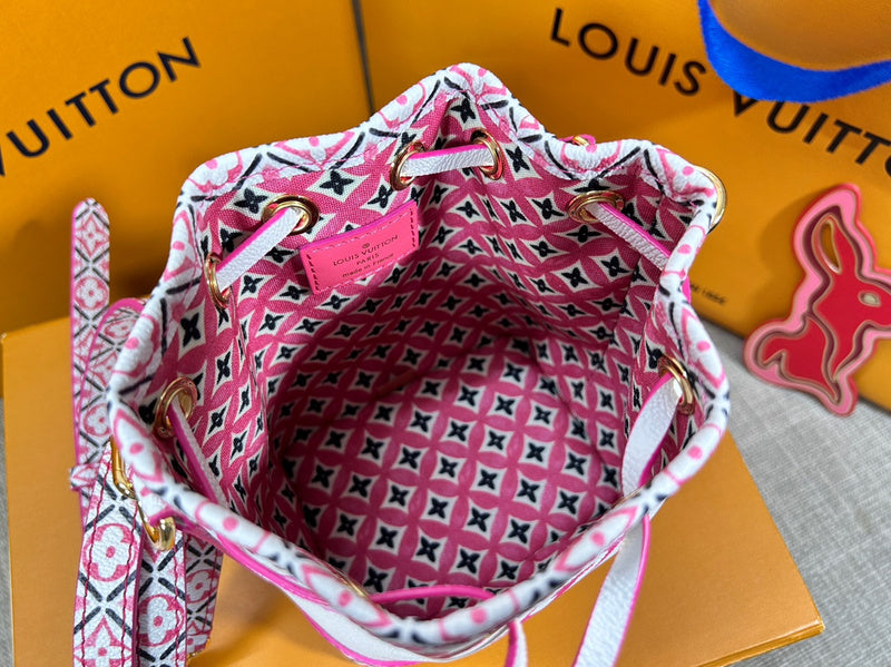COZY BAGS - LOV Bags - 437