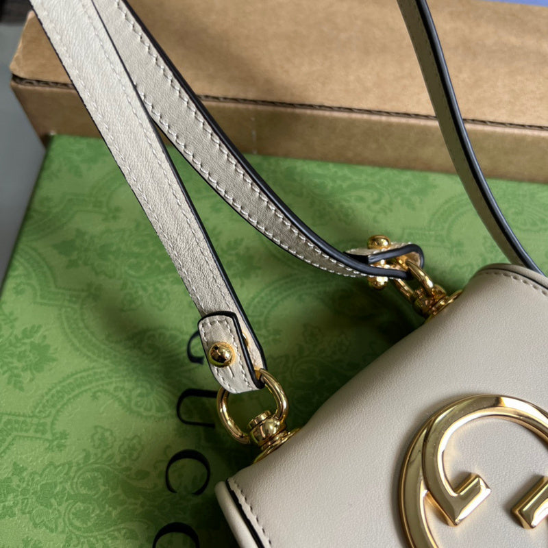JB - Guki Lady Bags - 572