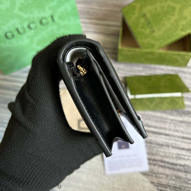 Cozy Bags - GUKI Men Wallets - 075