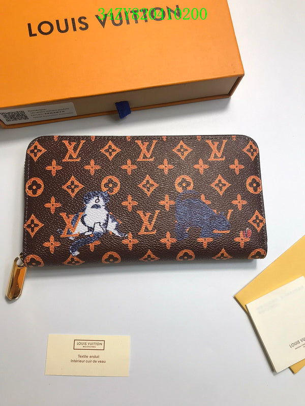 COZY BAGS - CHL Wallet - 998