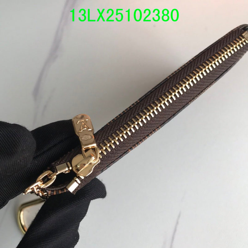 COZY BAGS - CHL Wallet - 1312