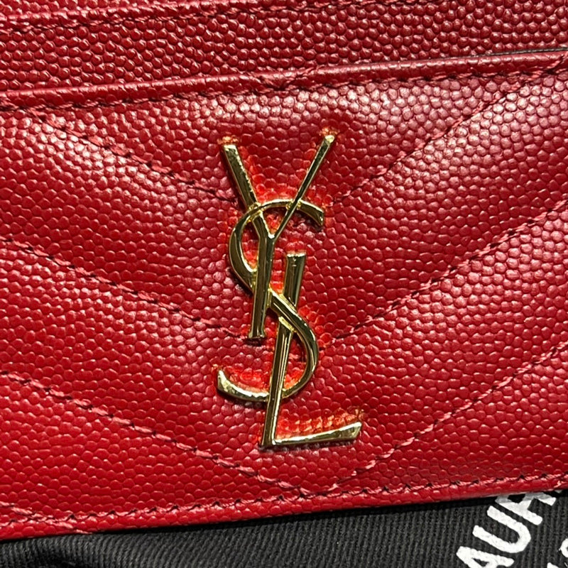 COZY - YLS Wallets - 100