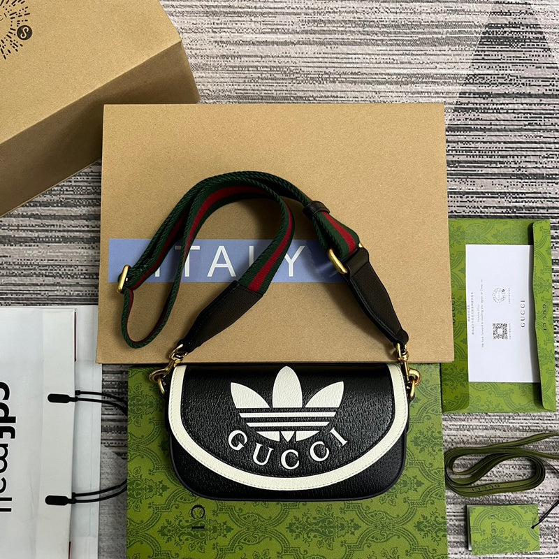 JB - Guki Lady Bags - 106