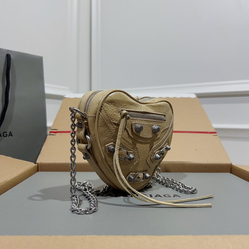 COZY - BG Bags - 463