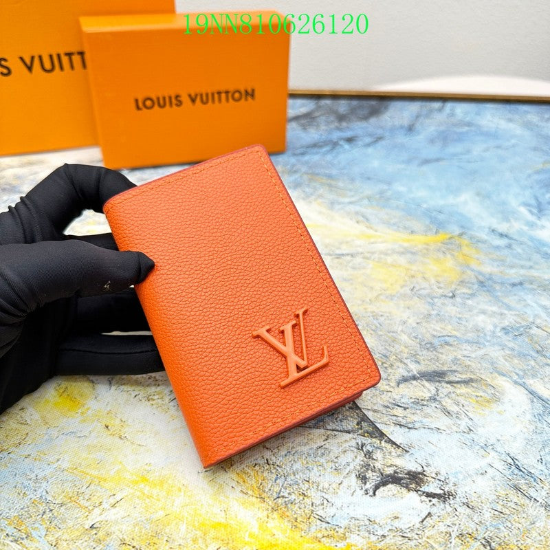 COZY BAGS - LOV Wallet - 295