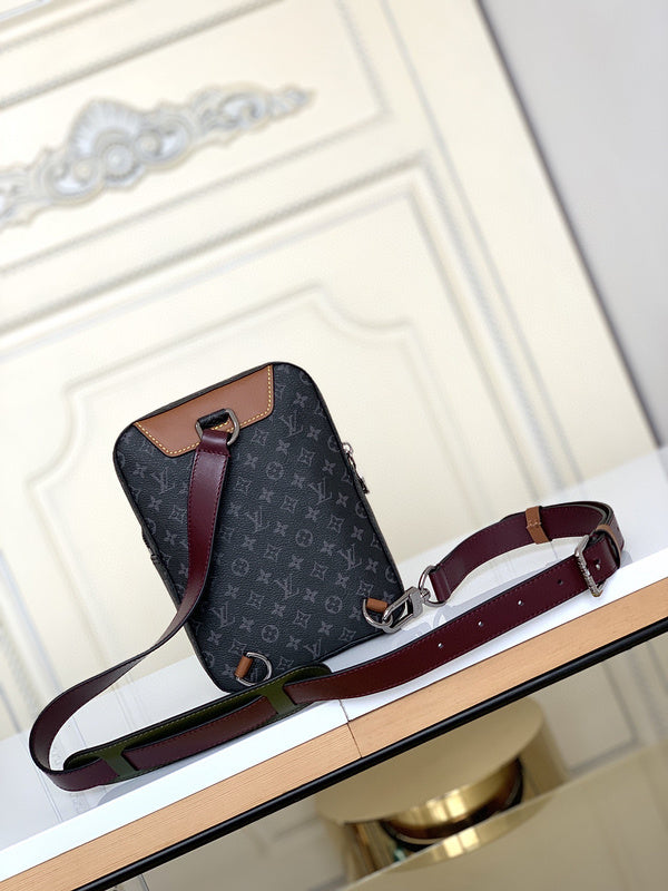 COZY BAGS - LOV Bags - 3907