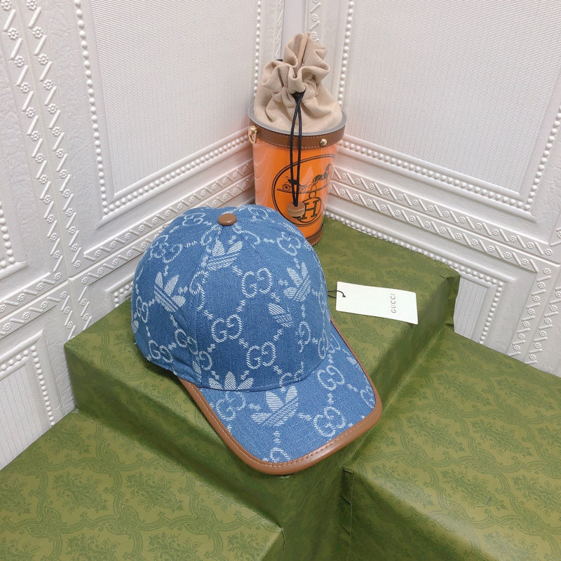 COZY BAGS - Guki Hats & Caps - 076