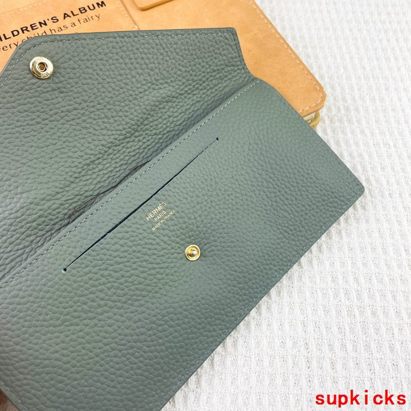 COZY BAGS - Mix Wallets - 402
