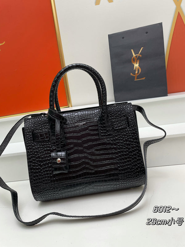 COZY - YLS Bags - 170