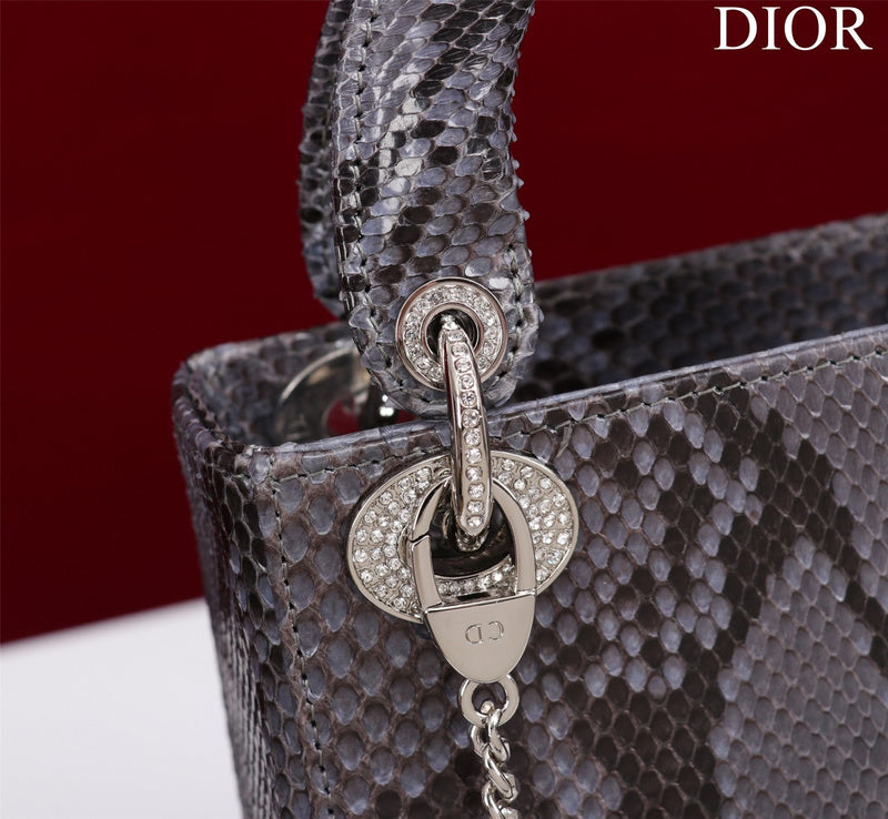 COZY - DOR Lady Bags - 037
