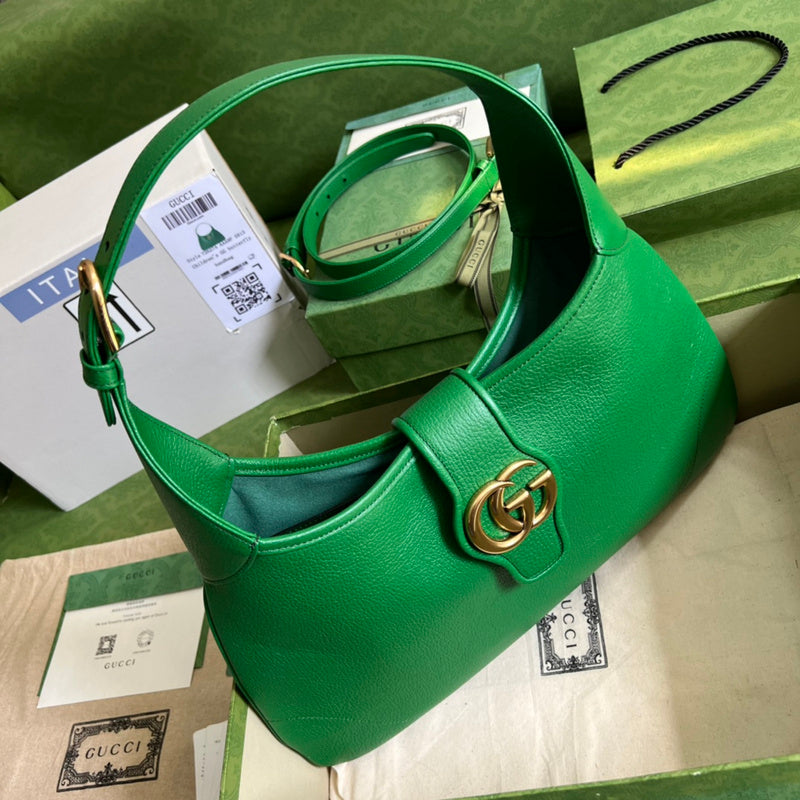 Cozy Bags - GUKI Women Shoulders Bags - 052
