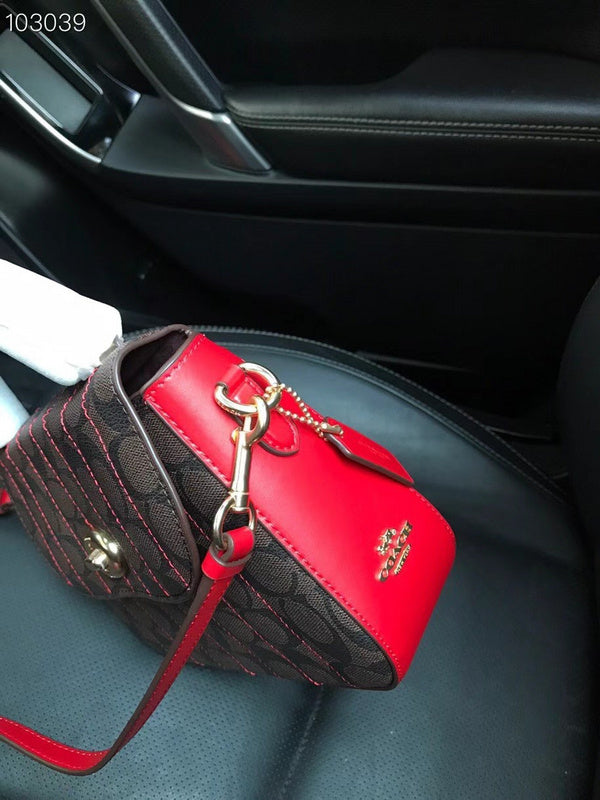 COZY - CAH Bags - 582