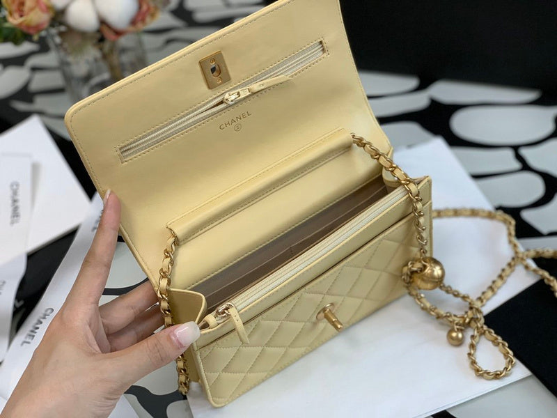 COZY BAGS - CHL Lady Bags - 413