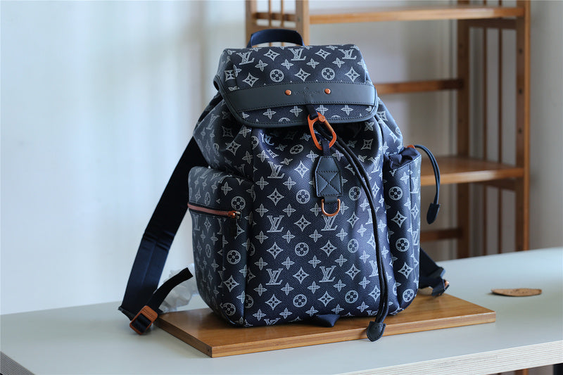 COZY - LOV Backpacks - 210